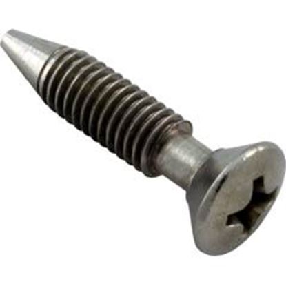 Picture of Light Housing Retaining Screw Sta Rite Swimquip 37337-0079 