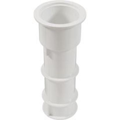 Picture of Volleyball Pole Holder Body - White 519-6700 
