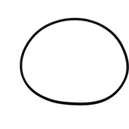 Picture of Square Ring 6-3/4" Id 5/32" Cross Section Gen O-300 O-300 