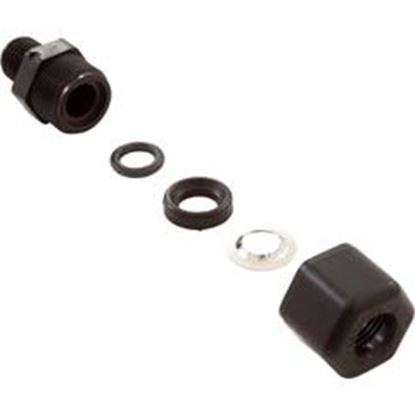 Picture of 1/4" Tube Fitting R172029 