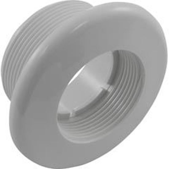 Picture of Wall Fitting Bwg/Hai Hydro Jet 2-3/8"Hs Gry 30-3801Gry 