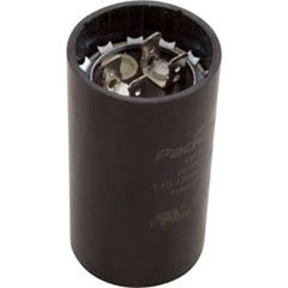 Picture of Start Capacitor 25-30 Mfd 115V Generic Bc-25 