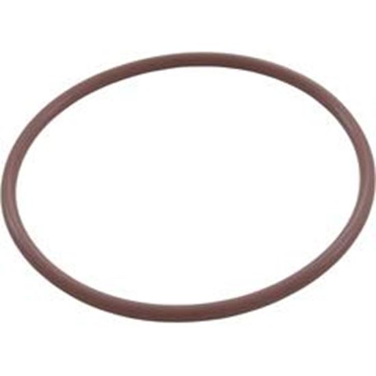 Picture of O-Ring Viton-Vt75 4-3/8" Id 3/16" Cross Section Generic  90-423-5348V