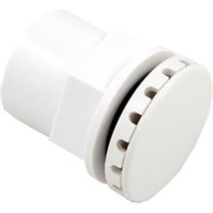 Picture of Air Injector Balboa Hydroair 3/4" Slip White 11-9200Wht 