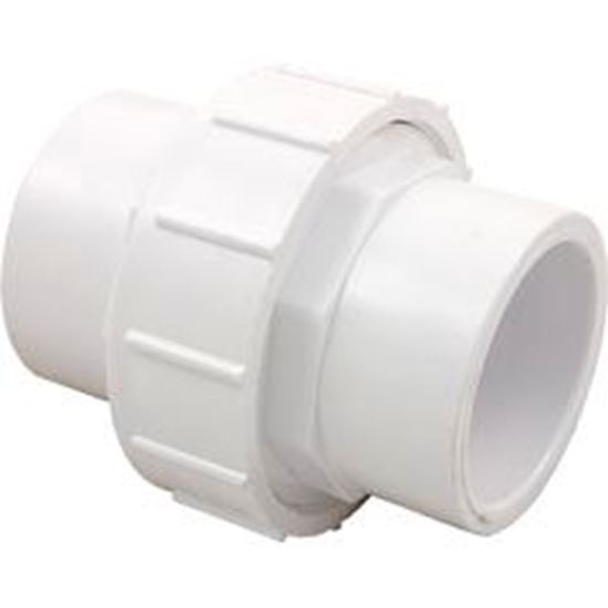 Picture of Union 2" Spigot Or 1-1/2" Slip X 2" Spigot Or 1-1/2" Slip Csu-145 