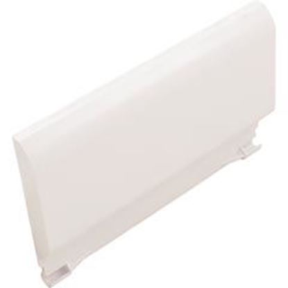 Picture of Weir Custom Molded Products White 25251-000-500 