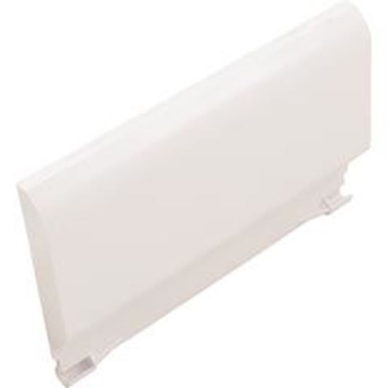 Picture of Weir Custom Molded Products White 25251-000-500 