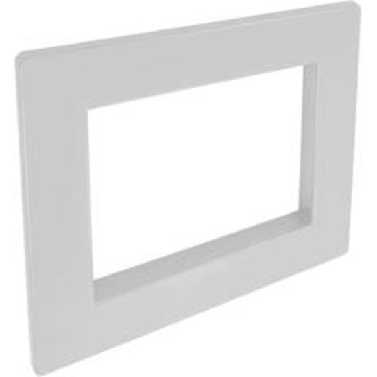 Picture of Skimmer Faceplate Cover Generic Sp1084F White 25540-000-020 