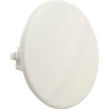 Picture of Air Injector Cap Balboa Hydroair White 31-9202Wht 