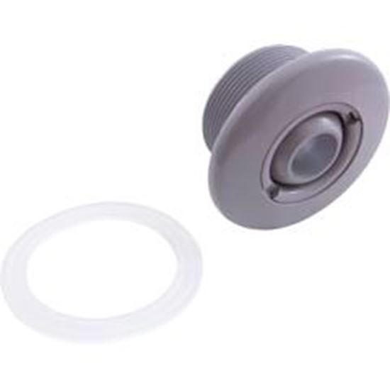 Picture of Wall Fitting Cmp With Out Nut Gray 23300-201-000 