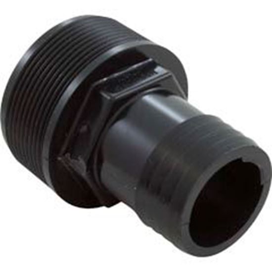 Picture of Adapter 2" Male Pipe Thread X 1-1/2" Barb 417-6161 