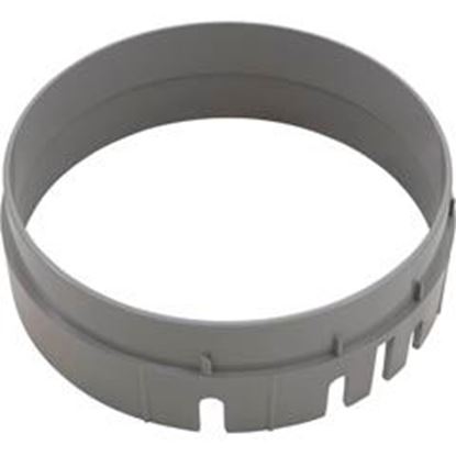 Picture of Mounting Ring Extension Waterway Renegade Skimmer Gray 519-6567 