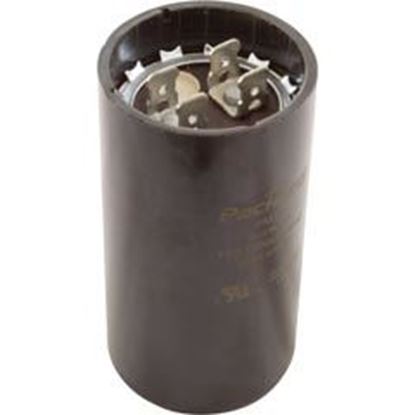 Picture of Start Capacitor 36-43 Mfd 115V Bc-36 