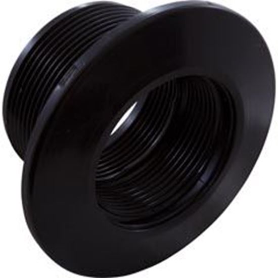 Picture of Wall Fitting Gunite Std Body 1-1/2"Mpt X 1-1/2"Fpt Blk 542418 