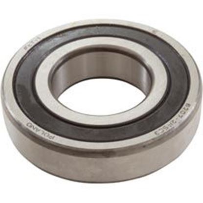 Picture of Motor Bearing 207 Prm-6207-Ll 