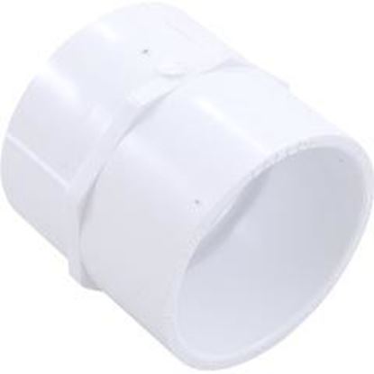 Picture of Adapter 3" Slip X 3" Female Pipe Thread 435-030 