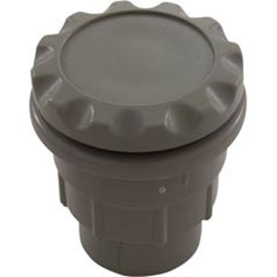 Picture of 1-1/2" Gunite Air Control "A" Style - Gray 660-3407 