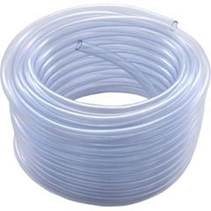 Picture of Air/Water Tubing Vinyl 1/4"Id X 3/8"Od 50Ft Roll  55-270-1511