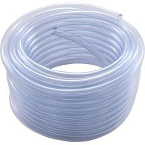 Picture of Air/Water Tubing Vinyl 1/4"Id X 3/8"Od 50Ft Roll  55-270-1511