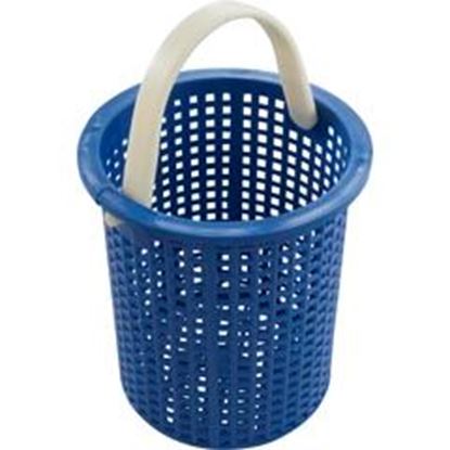 Picture of Basket Generic Plastic B-187