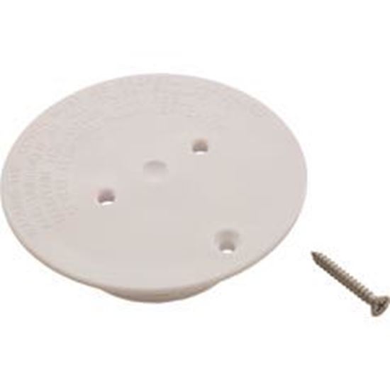 Picture of Floor Return Diverter Plate Only Div0101 