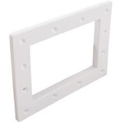 Picture of Skimmer Faceplate Cmp 8-1/2" X 10-3/4" White 25540-000-010 