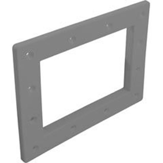 Picture of Skimmer Faceplate Cmp In-Ground Gray 25540-001-010 