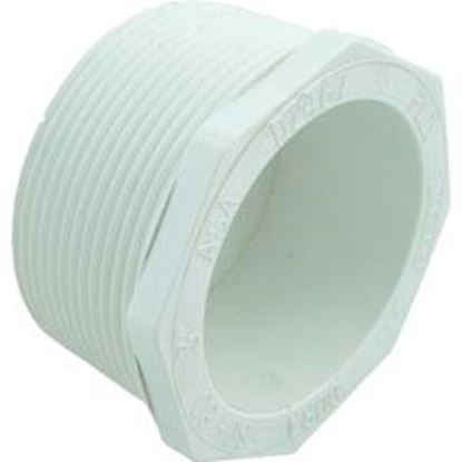 Picture of Plug Lasco 3" Male Pipe Thread 450-030 