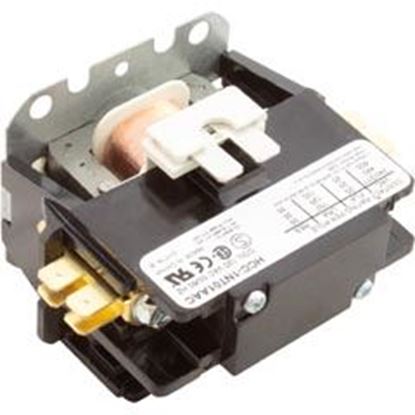 Picture of Contactor Sp 25A Fla 115V  60-240-1015