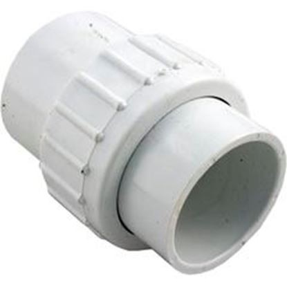 Picture of Union 1-1/2" Slip X 1-1/2" Slip/2" Spigot 400-5530 