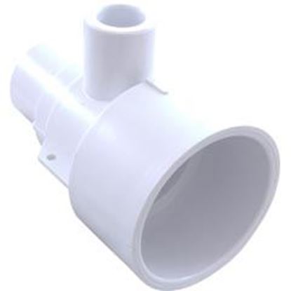 Picture of Jet Body Only Ww Storm Gunite A1/2"S W1-1/2"S Str Wht 211-3040 