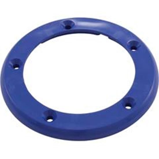 Picture of Top Body Ring Paramount Vanquish In-Floor Cleaning Sysblue 005-577-4830-05 