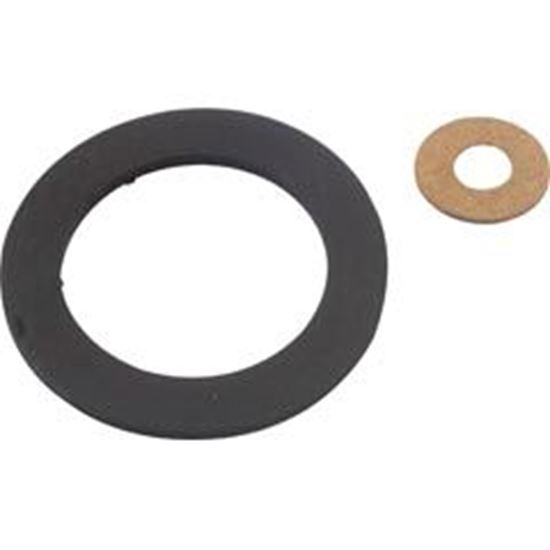 Picture of Gasket Pent Am Prod 1-1/2" Side Mount Valve Sight Glass 51001800 