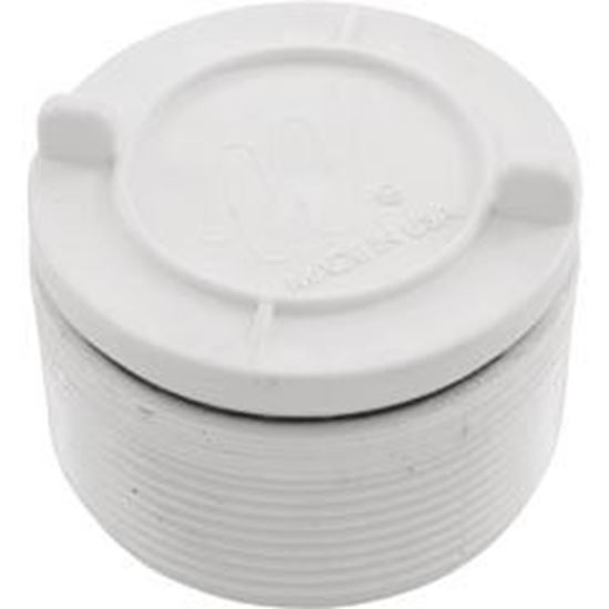 Picture of Hydrostatic Relief Valve Waterway 2" Mpt White 600-2140 