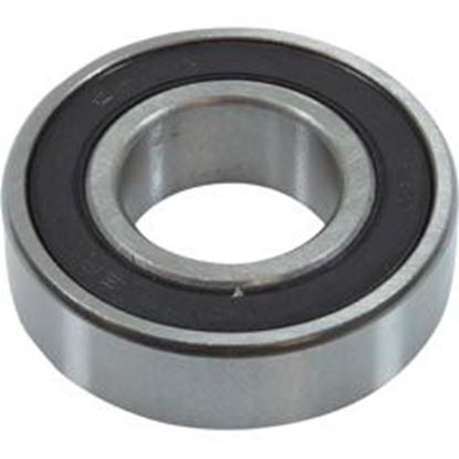 Picture of Motor Bearing Generic 6205 25Mm Id 52Mm Od 6205 
