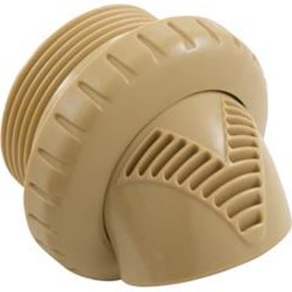 Picture of Inlet Fitting Infusion Venturi 1-1/2"Mpt Tan Vrfthtn 