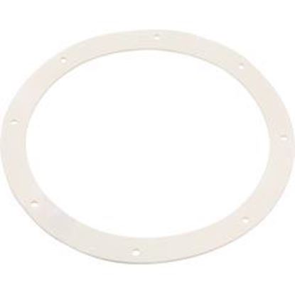 Picture of Gasket 8 Hole Light Niche9-3/4"Id11-1/2"Odgeneric Sg300 