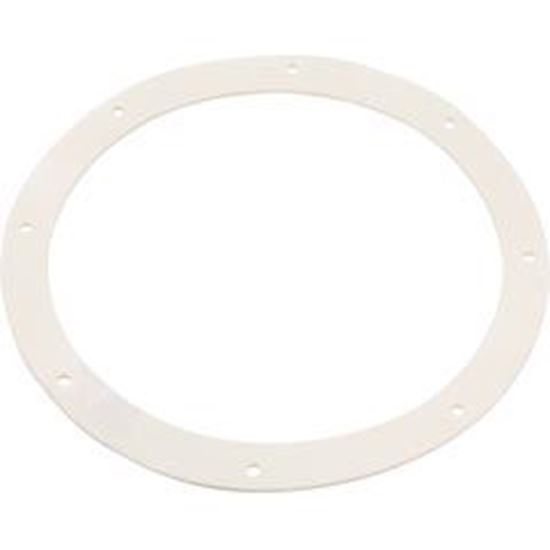 Picture of Gasket 8 Hole Light Niche9-3/4"Id11-1/2"Odgeneric Sg300 