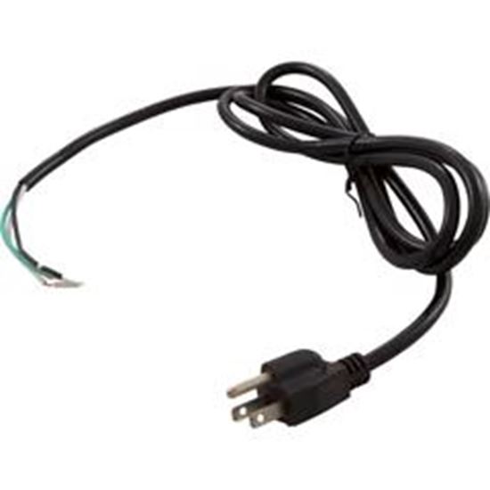 Picture of Pump Cord Stenner Classic Pumps 115V 6Ft Nema Mp6B010 