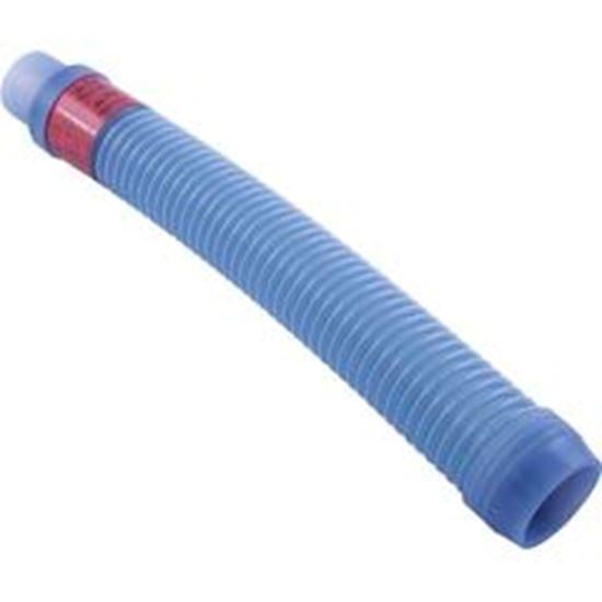 Picture of Leader Hose Pentair 7900 Cleaner Short 1-1/2" X 14-3/4" Gw7911 