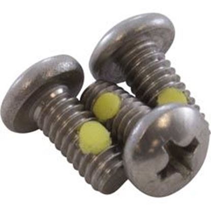 Picture of Screw Zodiac Polaris 3900/480 Wheel Quantity 3 48-036 