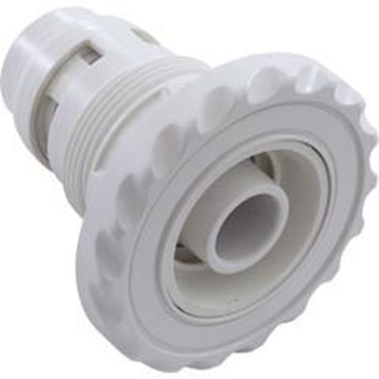 Picture of Jet Intl Poly Jet Generic 3-3/8"Fd Dir Dlx Scal White 25591-210-000 