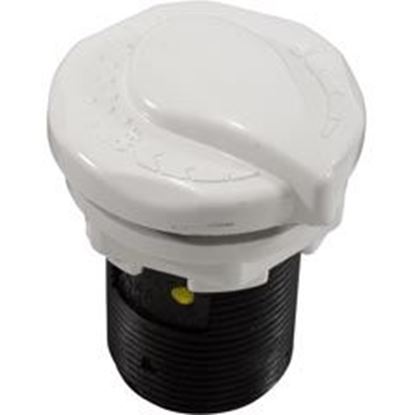 Picture of Truseal Air Control Short 2 1/2" White 660-4400 