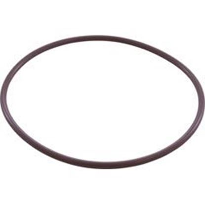 Picture of O-Ring Viton 5-7/8" Id 3/16" Cross Section Generic 360-Vt75Br 