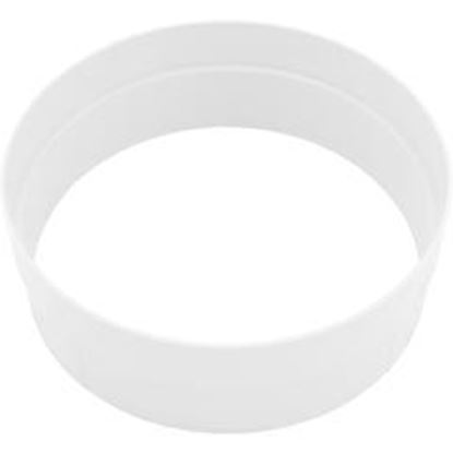 Picture of Skimmer Extension Collar 1-1/4In White 25526-200-000 