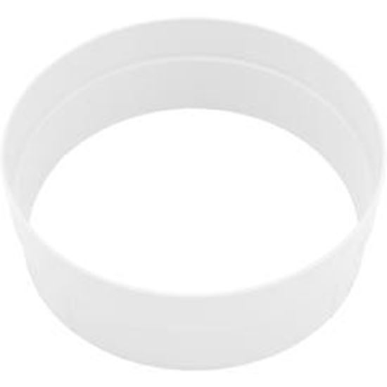 Picture of Skimmer Extension Collar 1-1/4In White 25526-200-000 