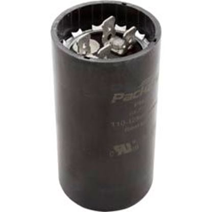 Picture of Start Capacitor 64-77 Mfd 110-125 Vac Bc-64 
