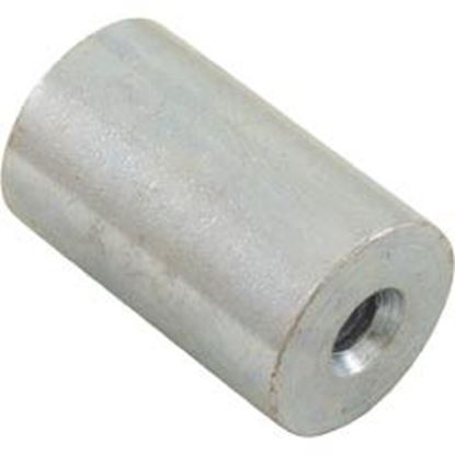 Picture of Standard Closed Plug 15/16In 1In Pipe | 120