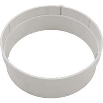 Picture of Skimmer Collar Kafko Grout Ring White 20-0400-1 
