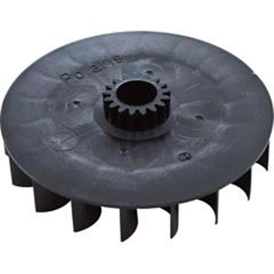 Picture of Turbine Wheel Zodiac Polaris 360/380 With Bearing 9-100-1103 